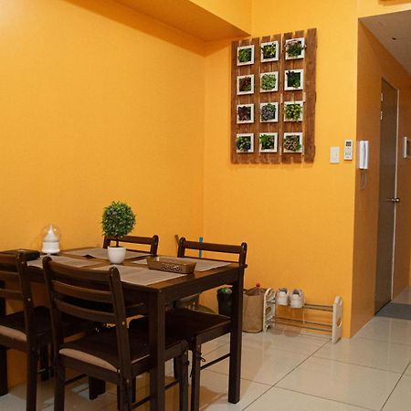 Wind Residences For Rent - Luiice Tagaytay City Buitenkant foto