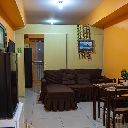 Wind Residences For Rent - Luiice Tagaytay City Buitenkant foto