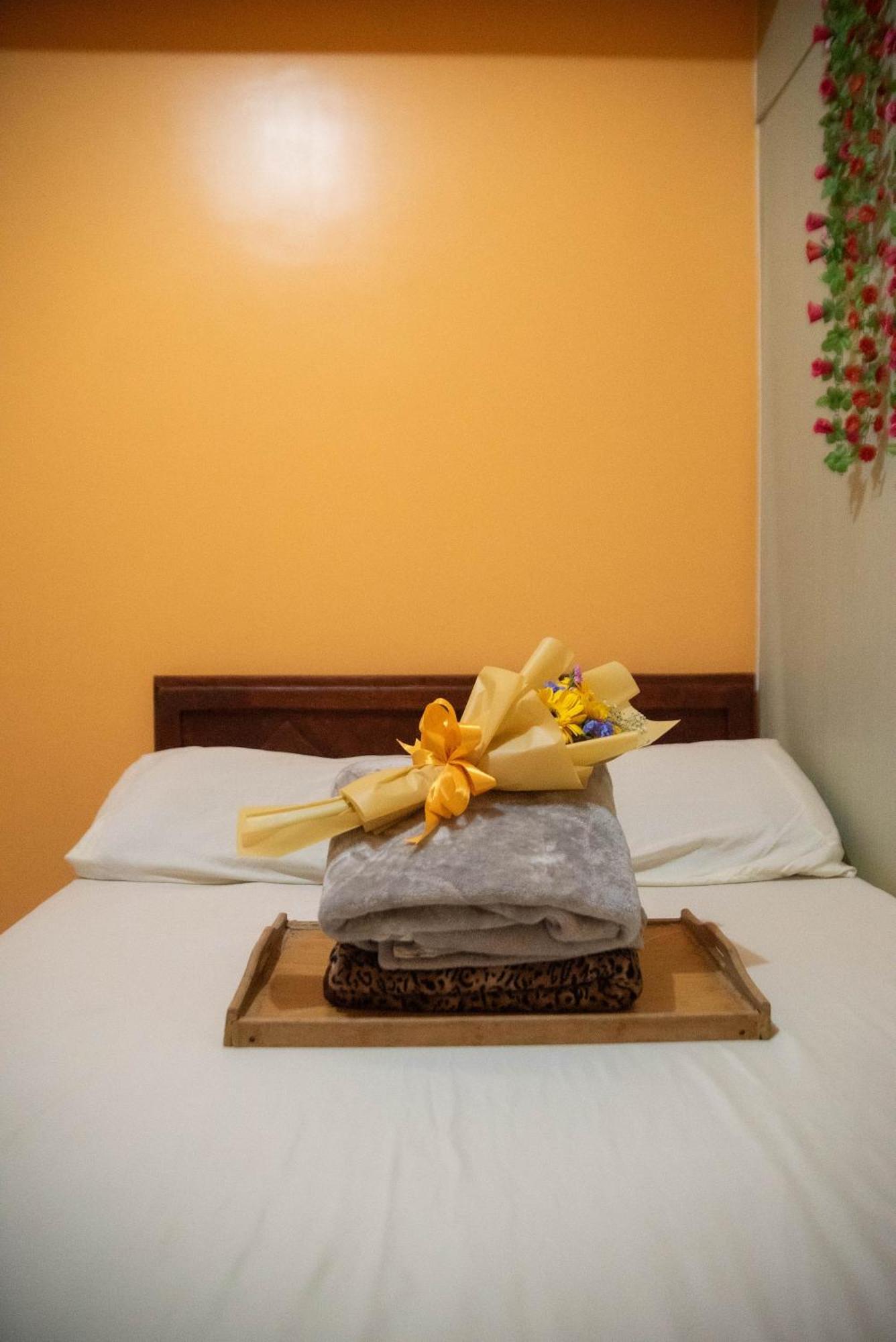 Wind Residences For Rent - Luiice Tagaytay City Buitenkant foto