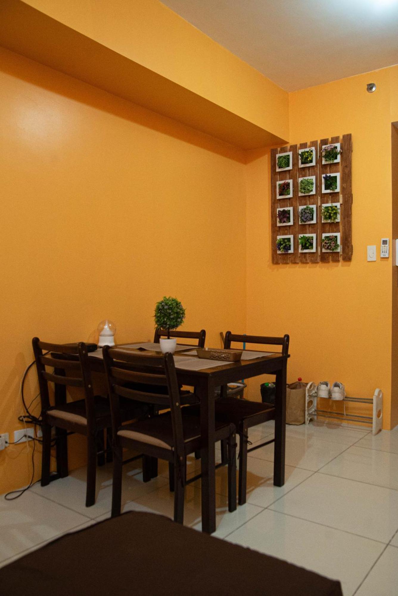 Wind Residences For Rent - Luiice Tagaytay City Buitenkant foto