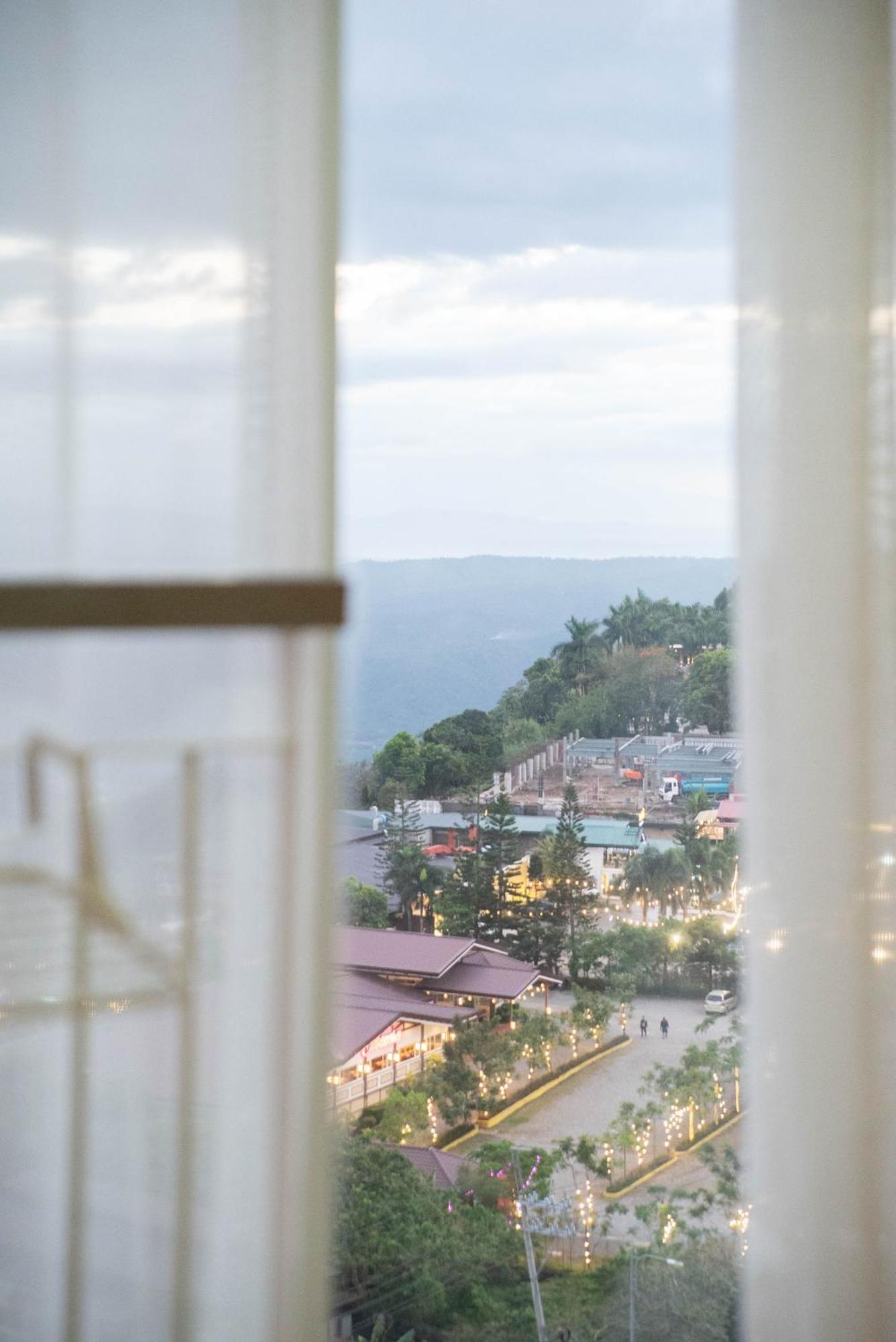 Wind Residences For Rent - Luiice Tagaytay City Buitenkant foto