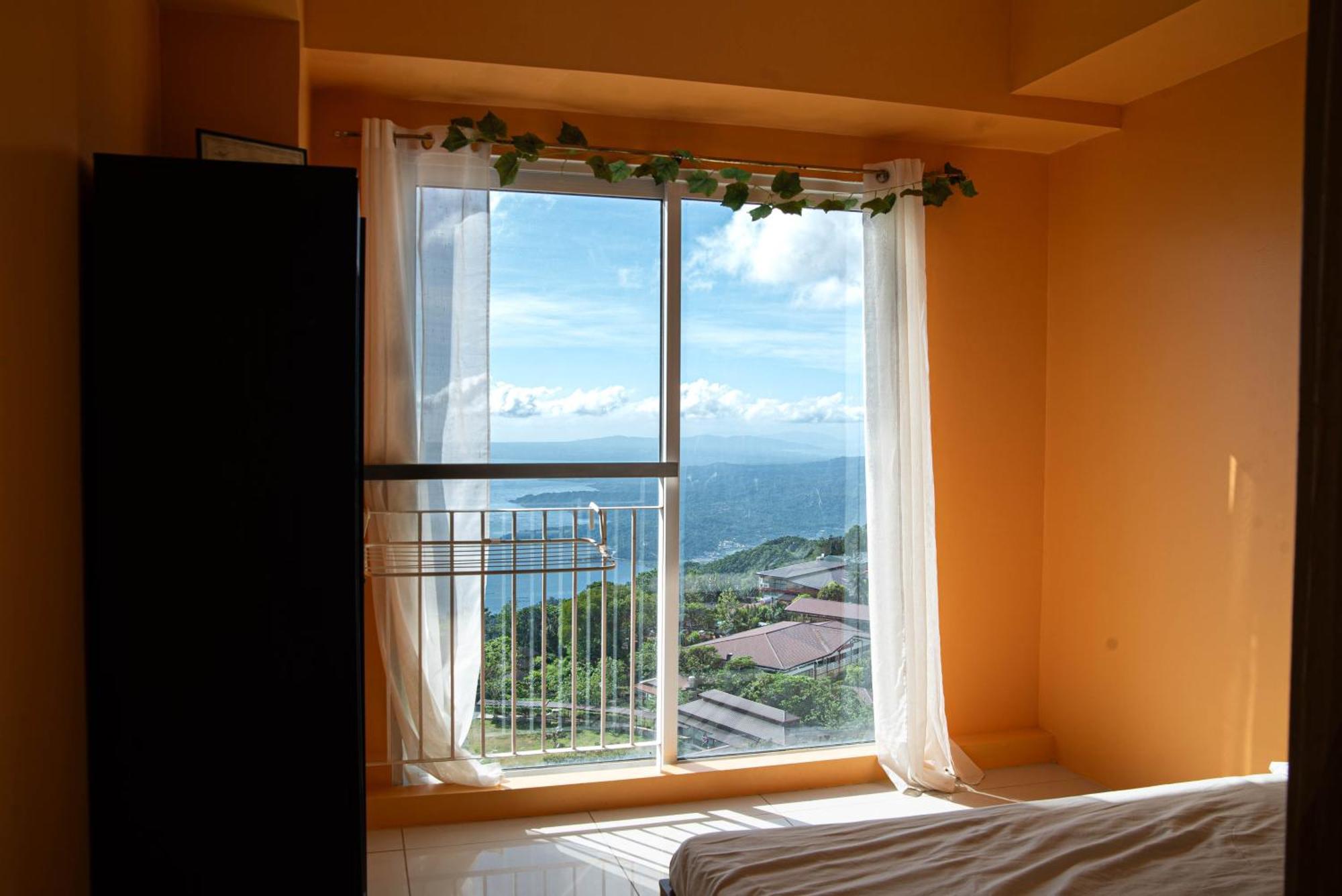 Wind Residences For Rent - Luiice Tagaytay City Buitenkant foto