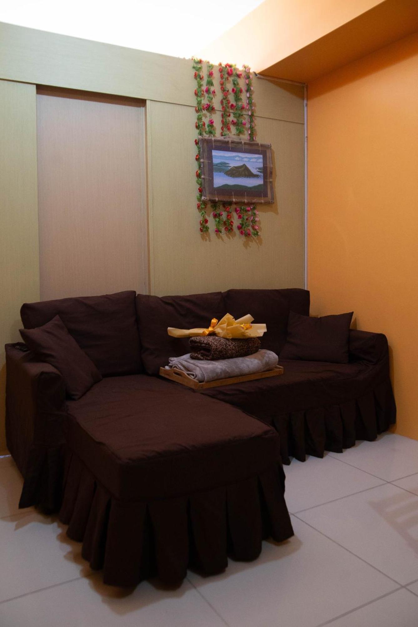 Wind Residences For Rent - Luiice Tagaytay City Buitenkant foto