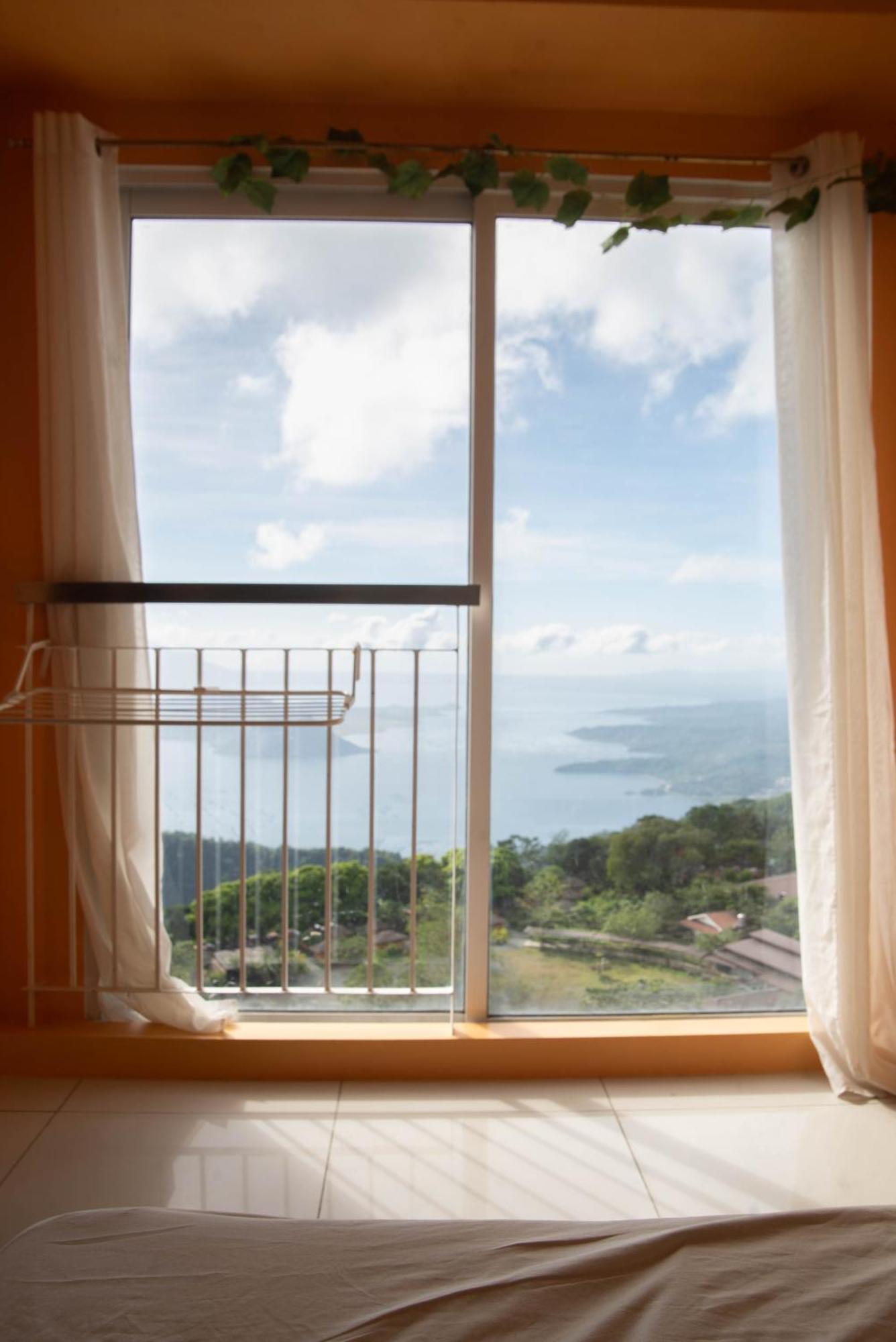Wind Residences For Rent - Luiice Tagaytay City Buitenkant foto