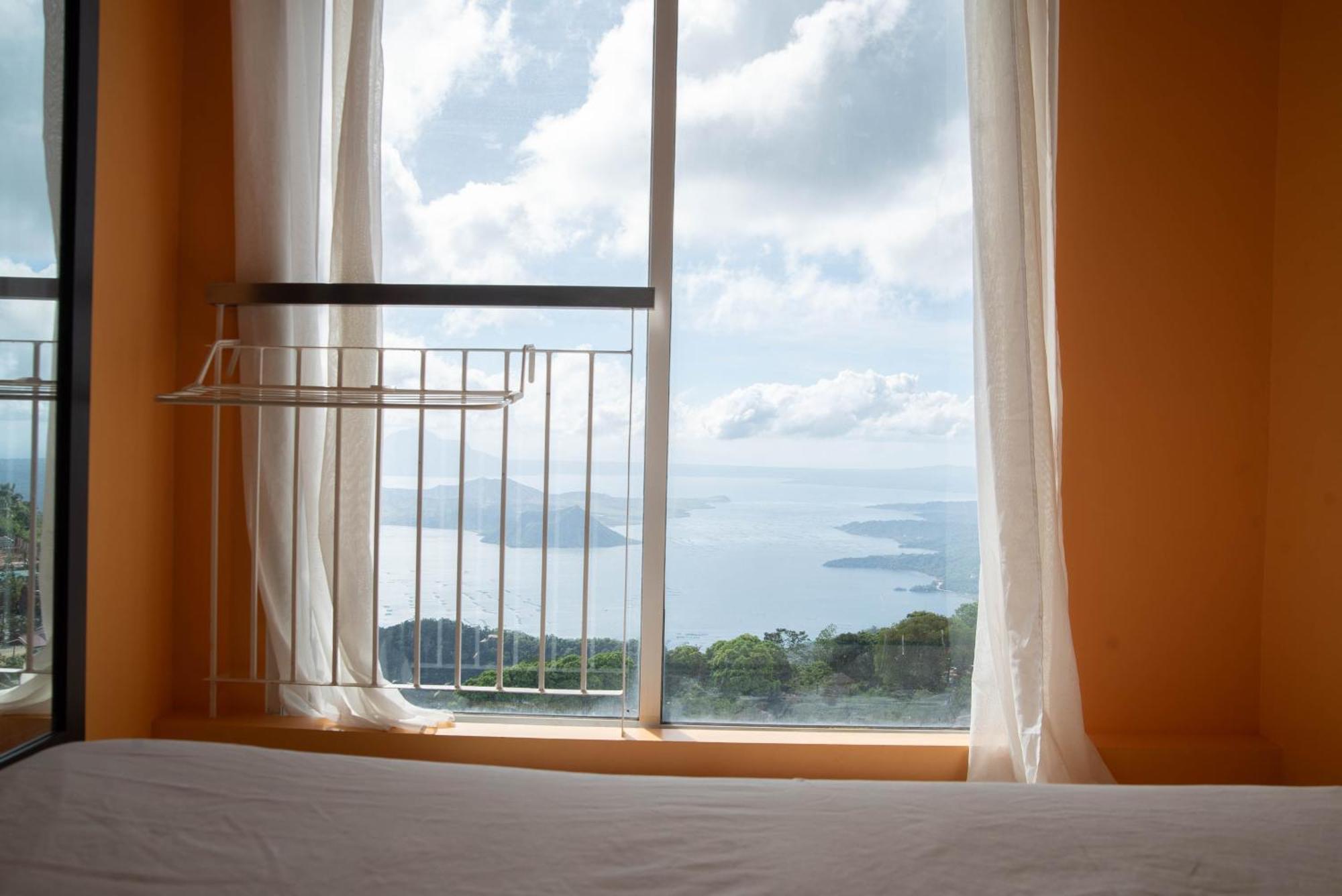 Wind Residences For Rent - Luiice Tagaytay City Buitenkant foto