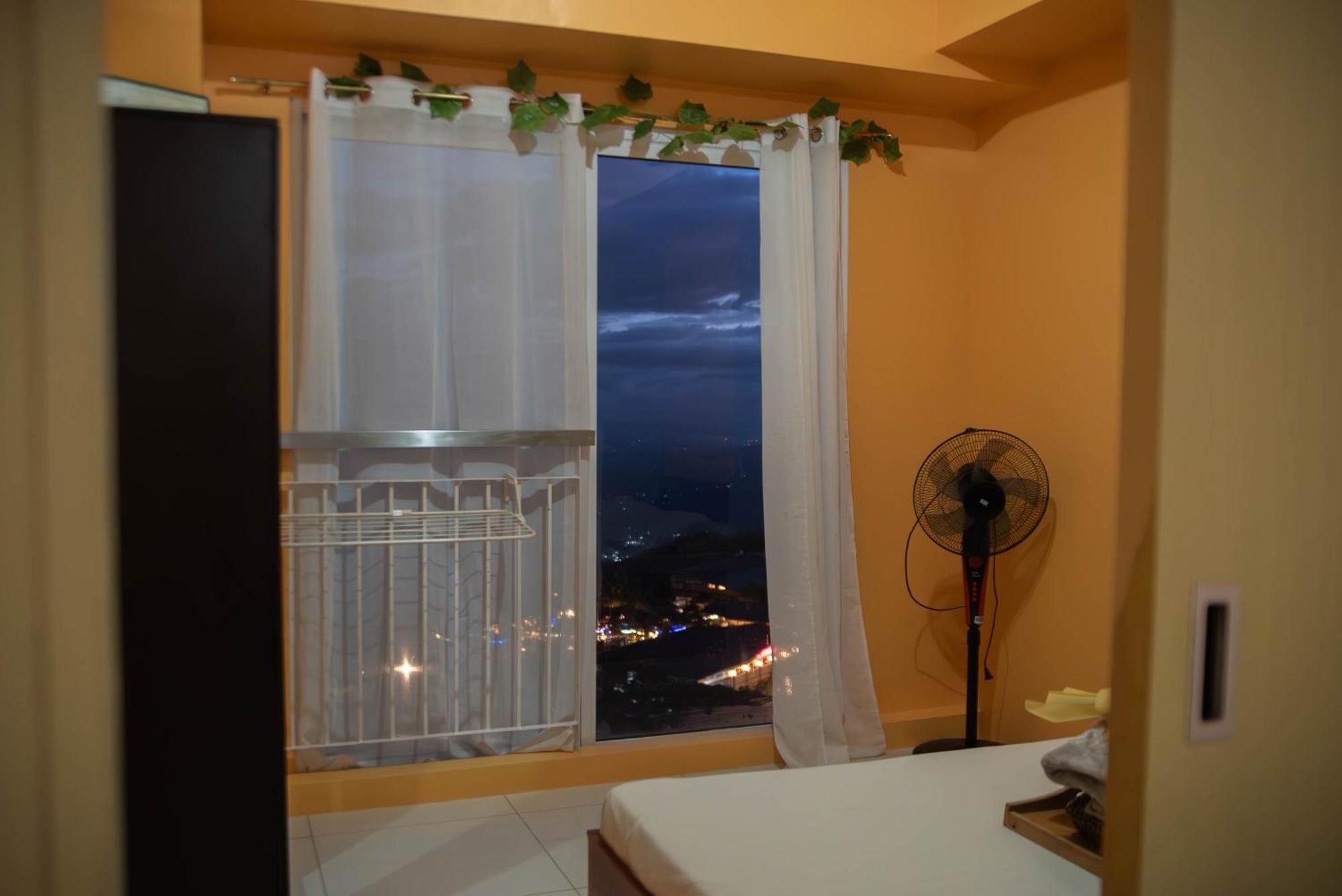 Wind Residences For Rent - Luiice Tagaytay City Buitenkant foto