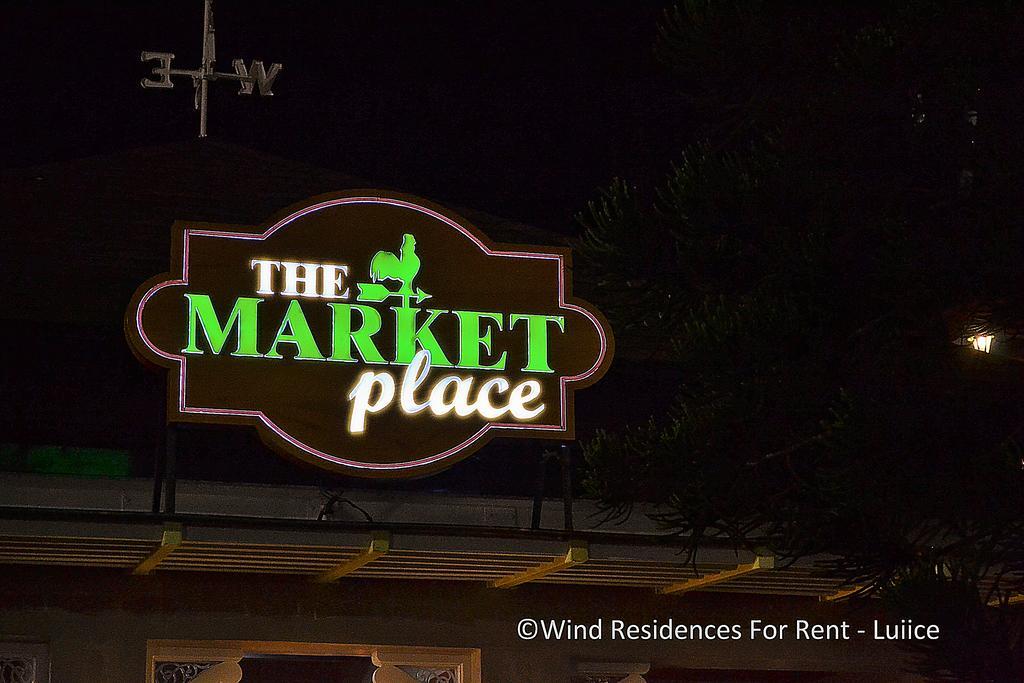 Wind Residences For Rent - Luiice Tagaytay City Buitenkant foto