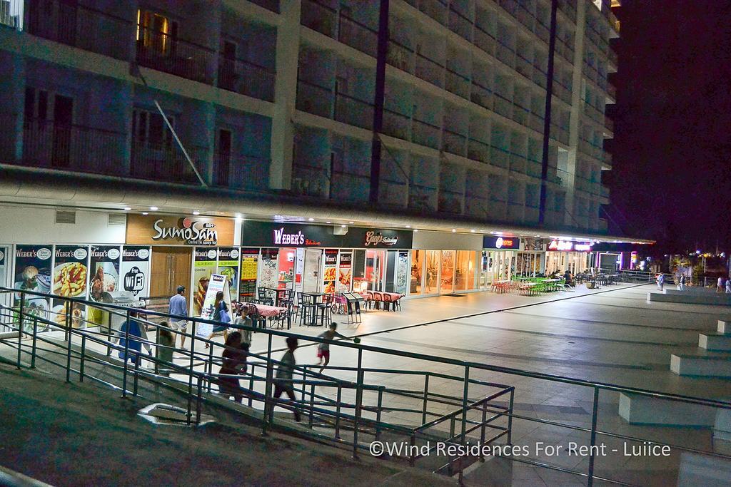 Wind Residences For Rent - Luiice Tagaytay City Buitenkant foto
