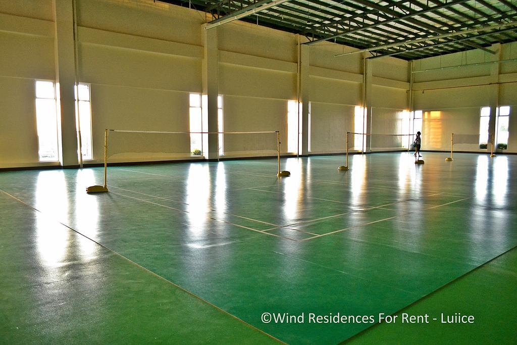 Wind Residences For Rent - Luiice Tagaytay City Buitenkant foto