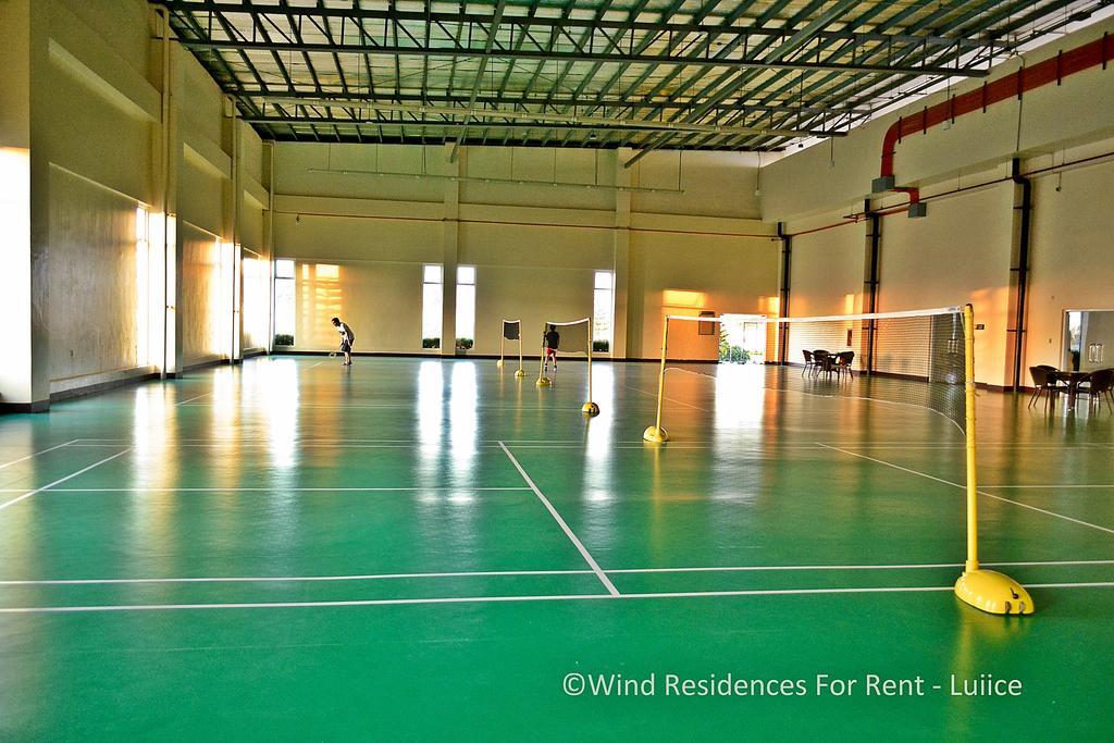 Wind Residences For Rent - Luiice Tagaytay City Buitenkant foto