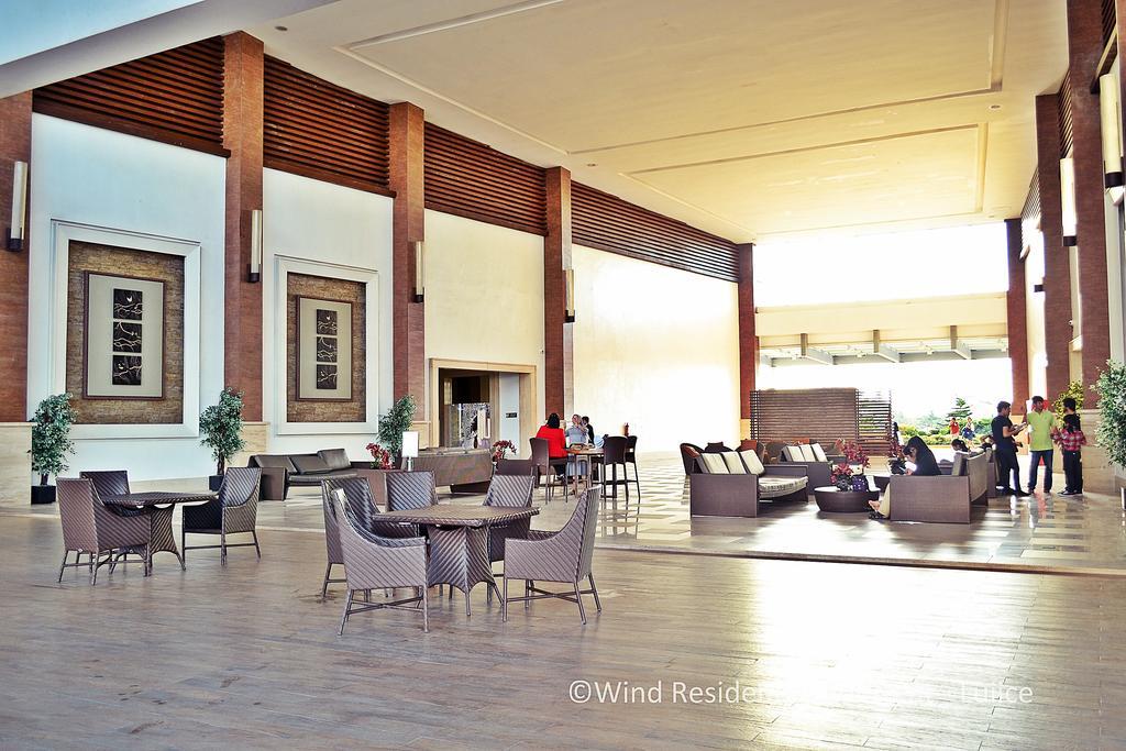 Wind Residences For Rent - Luiice Tagaytay City Buitenkant foto